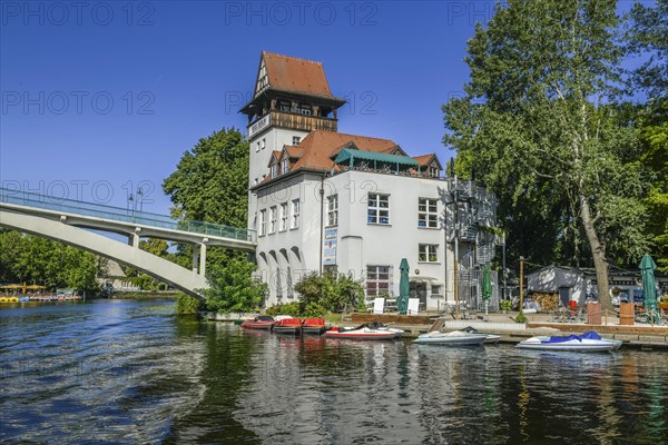 Insel der Jugend