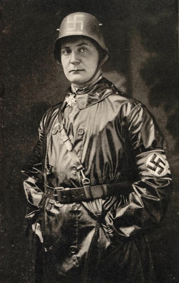 Hermann Göring