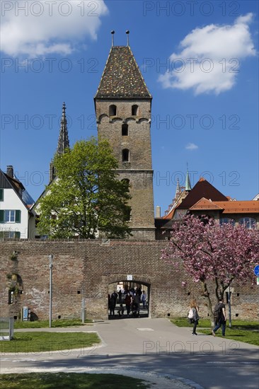 Metzgerturm