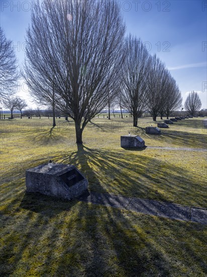 Isenschnibbe Gardelegen Field Barn Memorial