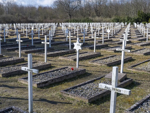 Feldscheune Isenschnibbe Gardelegen memorial