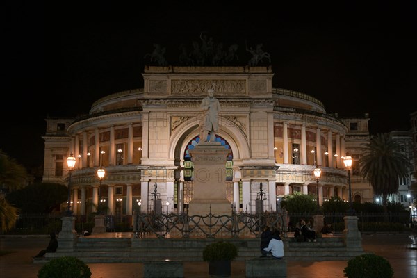 Teatro Politeama