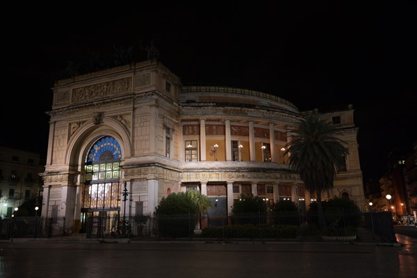 Teatro Politeama