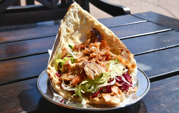 Kebab Kebap