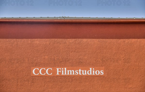 CCC Film Studios