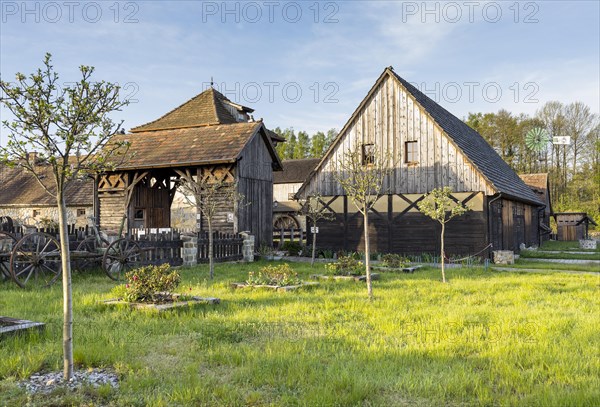 Krabatmuehle Tourist Cultural Centre