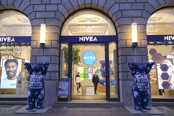 Nivea Haus