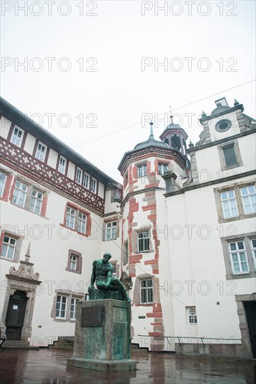 Monument