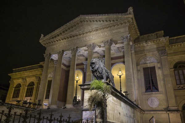 Teatro Massimo