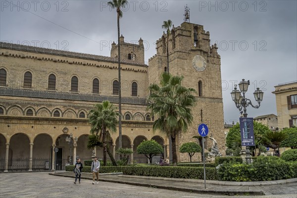 Cathedral of Santa Maria Nuova