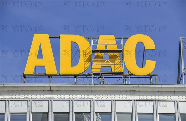 ADAC office