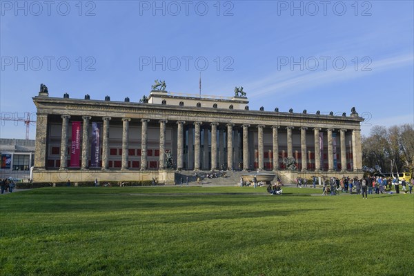 Altes Museum