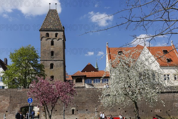 Metzgerturm