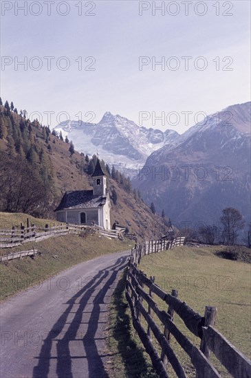 Kelderkapelle