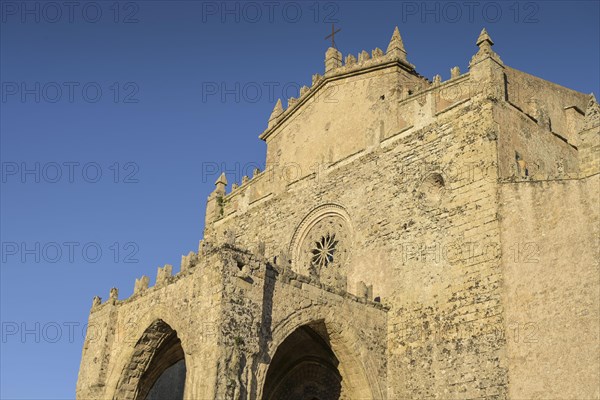 Cathedral Chiesa Madre