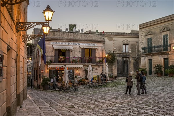 Restaurant Nuovo Edelweiss