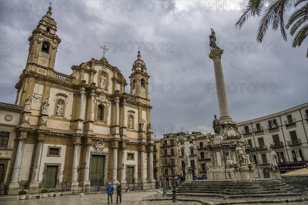 Chiesa di San Domenico