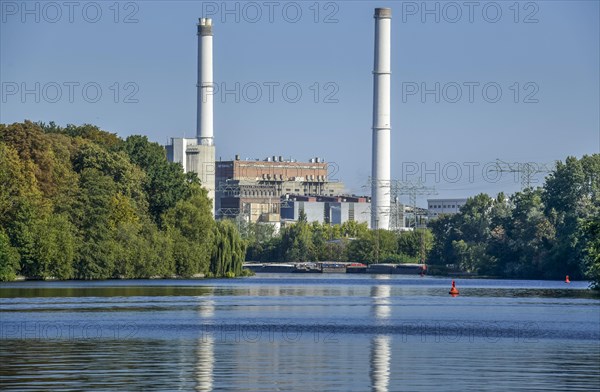 Klingenberg Power Station