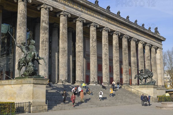 Altes Museum