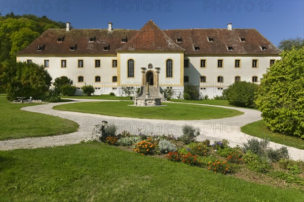 Ehrenfels Castle