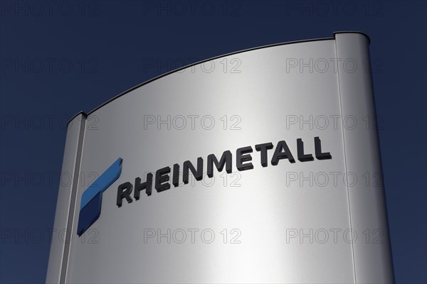 Rheinmetall