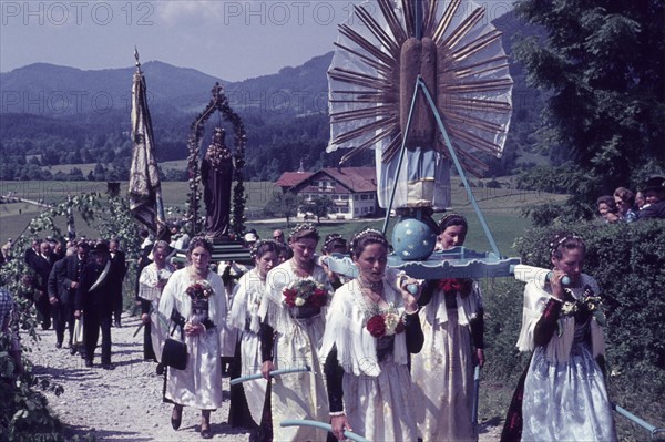 Procession