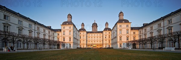 Schloss Bensberg