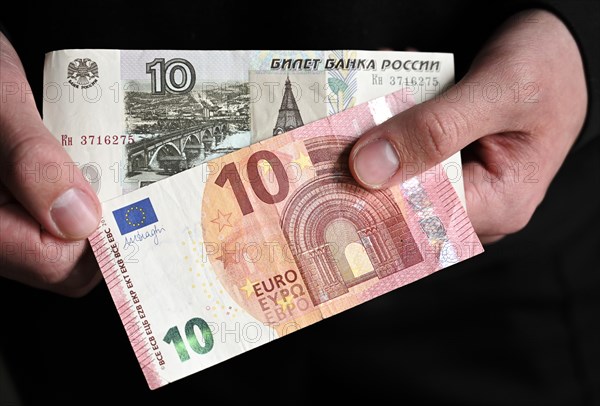 Ruble