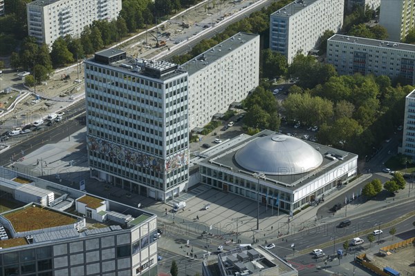 Haus des Lehrers