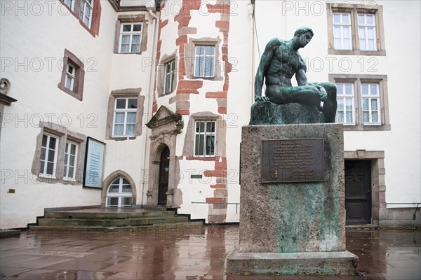 Monument