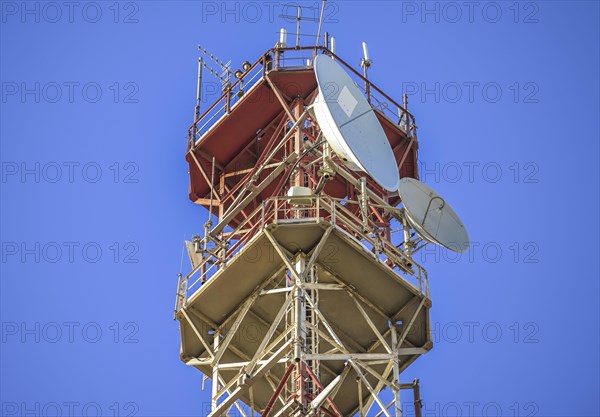 Tower