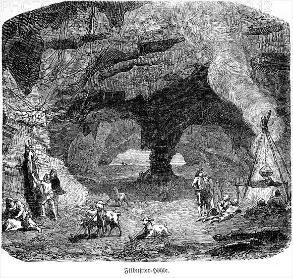 Cave