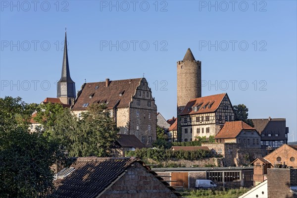 Protestant Town Church