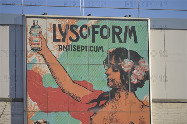 Lysoform