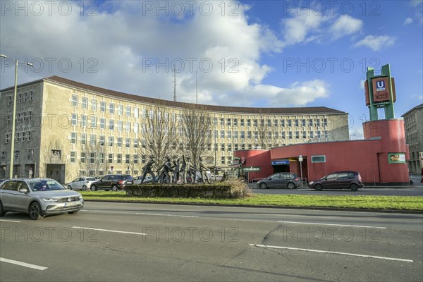 Senate Department for Urban Development and the Environment