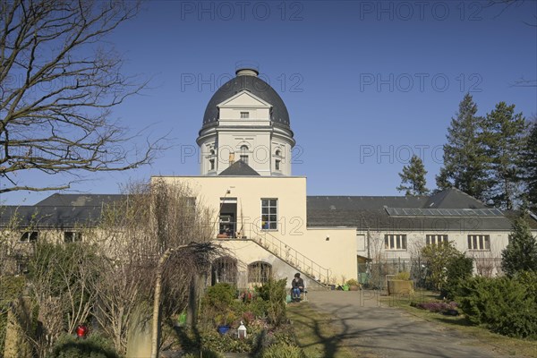 Funeral Hall