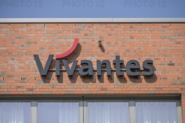 Vivantes Hospital