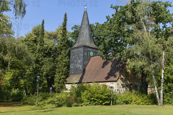 Alt-Wittenau Village Church