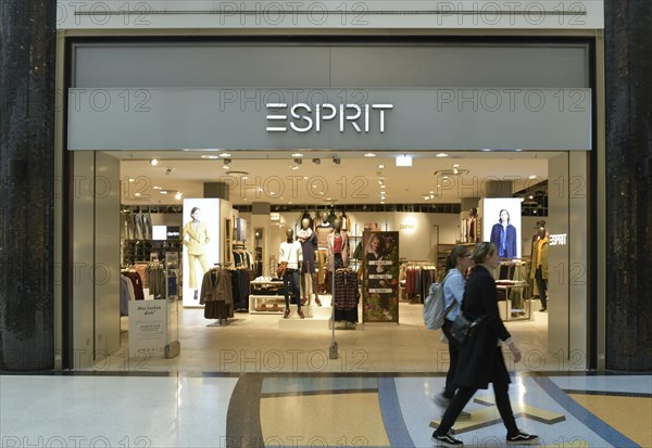 Esprit