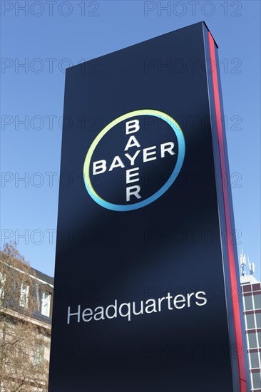 Bayer AG