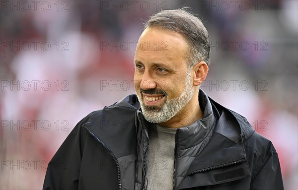 Coach Pellegrino Matarazzo VfB Stuttgart