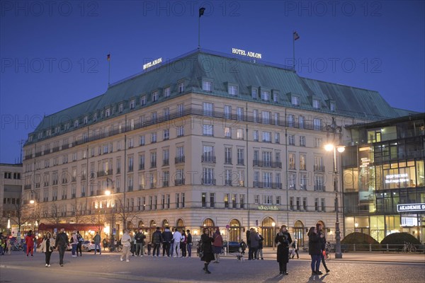 Hotel Adlon