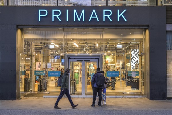 Primark