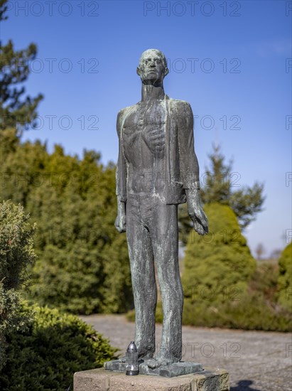 Feldscheune Isenschnibbe Gardelegen Memorial