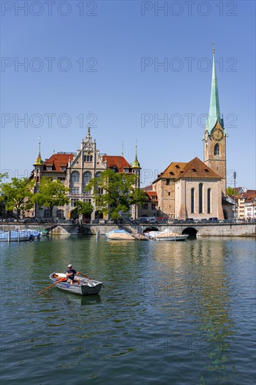 Fraumuenster