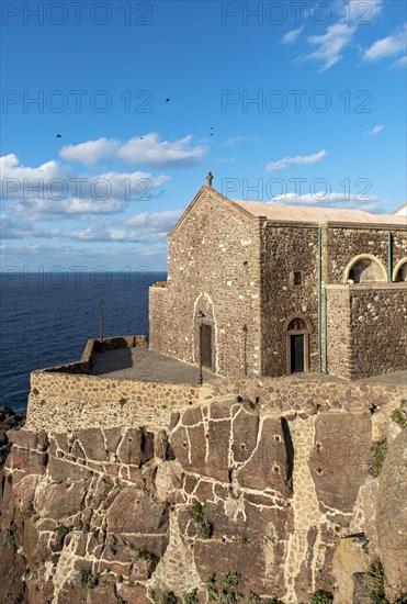 Castelsardo Cathedral