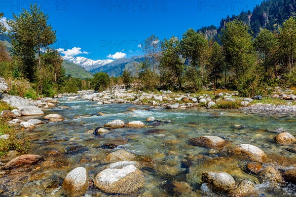 Beas River