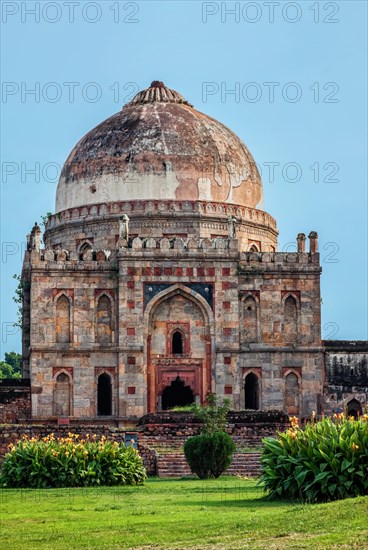 Sheesh Gumbad