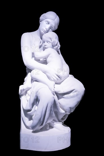 Statue of love