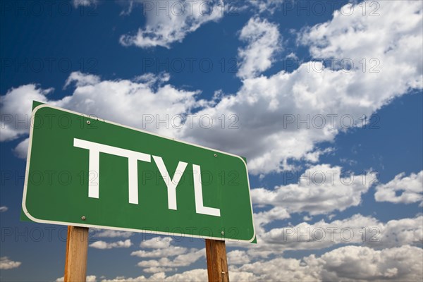 TTYL